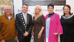 ‘Strong and vibrant’ global offering to roll at Limerick’s Richard Harris film festival