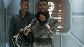 WATCH: ‘Epic’ new trailer for Limerick-shot Nightflyers is unveiled