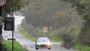 UPDATE: Met Eireann issues status yellow wind warning for Limerick ahead of Storm Callum