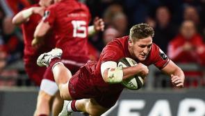 Munster Report report positive injury update