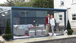 Limerick Business Leader: Where there’s a grill there is a way with Room Outdoors