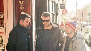 Bell X1 announce intimate acoustic show at Limerick’s Lime Tree