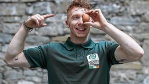 Limerick’s All-Ireland winner Cian Lynch reveals the secrets to his cracking form