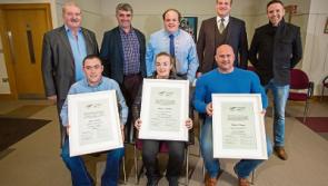 County Limerick ‘champions of the world’ are honoured with civic receptions