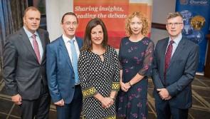 ‘Housing crisis could last for next 10 years’, warns economist at Limerick Chamber briefing