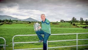 &lsquo;It is OK to say I am not OK&rsquo;: Limerick hurling manager John Kiely