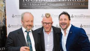 Limerick’s Richard Harris film festival plots growth to seven-day event in 2019