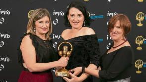 Limerick’s Live 95FM takes gold at awards for Remembering Dolores O’Riordan