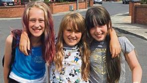 Young activists lobby construction company in a bid to save their Limerick den