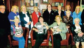 Rathkeale Remembers: Power of photographs hailed at West Limerick calendar launch