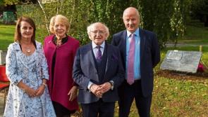 President Higgins honours award-winning County Limerick scientist who died suddenly