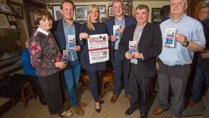 Garry McMahon weekend: Ten years on and the songs still flow in Abbeyfeale
