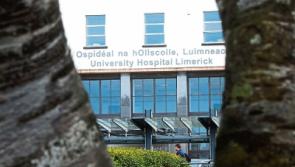 Review: Superbug patient at University Hospital Limerick listed as deceased was alive