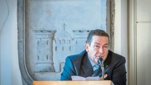 My Limerick - Paul Foley: ‘Urban-rural counterbalance is quite unique’