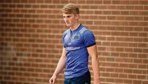 Former Limerick minor hurler in line to make European debut for Connacht