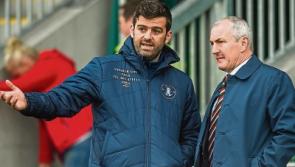 Limerick FC undone by Cork on Leeside