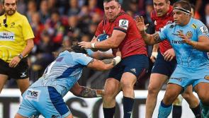 Munster Rugby confirm glamour pre-season friendly with top English side