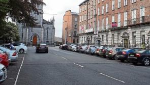 Limerick city cleans up in latest ‘litter league’ Ibal report