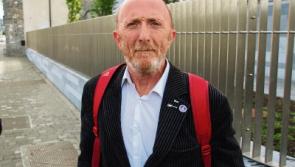 Limerick councillor John Loftus to contest public order charges