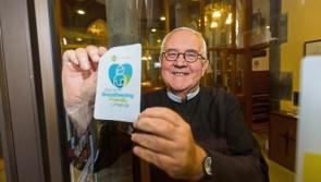 Redemptorists sign up to Limerick Breastfeeding Friendly initiative