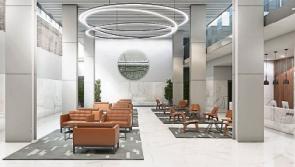 WATCH: Limerick’s Gardens International ‘on a par with offices in Dublin, London and New York’