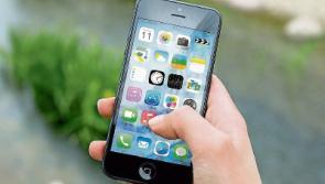 ‘Hands free’ as Limerick students pledge to ditch phones for 24 hours