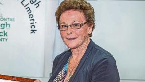 'Noreen Lynch has left a lasting legacy in Limerick' - Martin Kiely