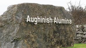 Two-month reprieve for Aughinish on US sanctions as search for solution continues