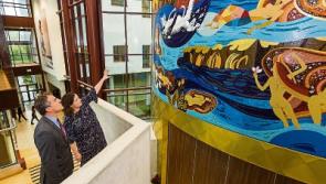 Best of Limerick’s third level showcased for official visit of French Ambassador