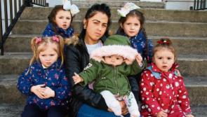 ‘Jail-like’: Limerick mother and five kids turfed out of hotel for big games