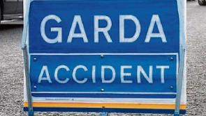 Minor injuries reported following Limerick bus crash