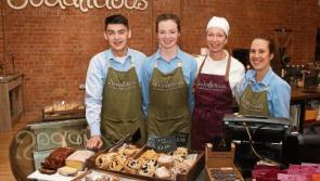 &lsquo;Sodalicious&rsquo; is&hellip; so delicious! Limerick chef talks about new city bakery
