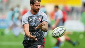 Ian Costello: “Munster forwards to win day if they keep lid on Cipriani”