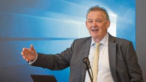 LEADER POLL: Landslide win for Peter Casey following Iconic Newspapers poll