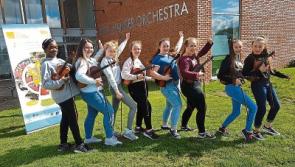 Irish Chamber Orchestra turn the Spotlight on itself for UCH Limerick show