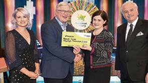 Retired Limerick postman delivers the goods with €48k return from Winning Streak