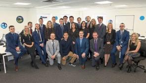 Recruitment firm’s Limerick expansion ‘further evidence’ of strong economic growth