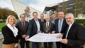 Construction to begin on social housing development in Clonlara as contracts signed