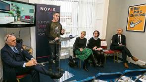 Limerick-based charity Novas sees €93k surplus following ‘challenging’ 2017