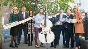 Twenty-one firms nominated for 2018 Limerick Chamber business awards