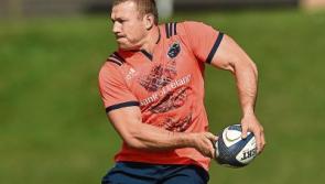 Former Munster star forced to retire from rugby