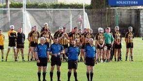 'Sheehan the star man in Garryspillane title win' - Martin Kiely 