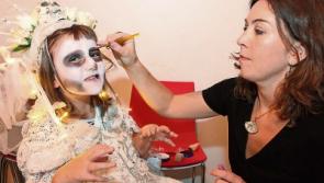 ‘Spook-tacular’ bank holiday weekend in store for Limerick