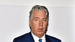 John Delaney to unveil plaque as Ballingarry AFC celebrate Quality Mark