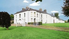 Sold! Georgian House and land go under the hammer for €1.3m at Limerick auctioneers