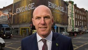 Paul O’Connell ‘delighted’ with approval for JP McManus-backed Limerick rugby museum