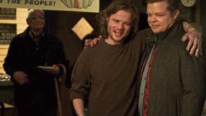 Daredevil Limerick actor Peter Halpin ‘over the moon’ with role on Netflix show