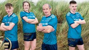 ‘One of the best things I’ve ever done’: Ireland’s Fittest Family surprise for Limerick dad