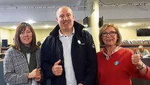 ‘He is a great statesman’: Michael D Higgins family celebrate in Limerick