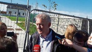 Over 10,000 back Peter Casey presidential bid in Limerick County